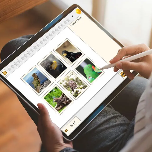 HeadApp w long-Covid – historia pani Violetty