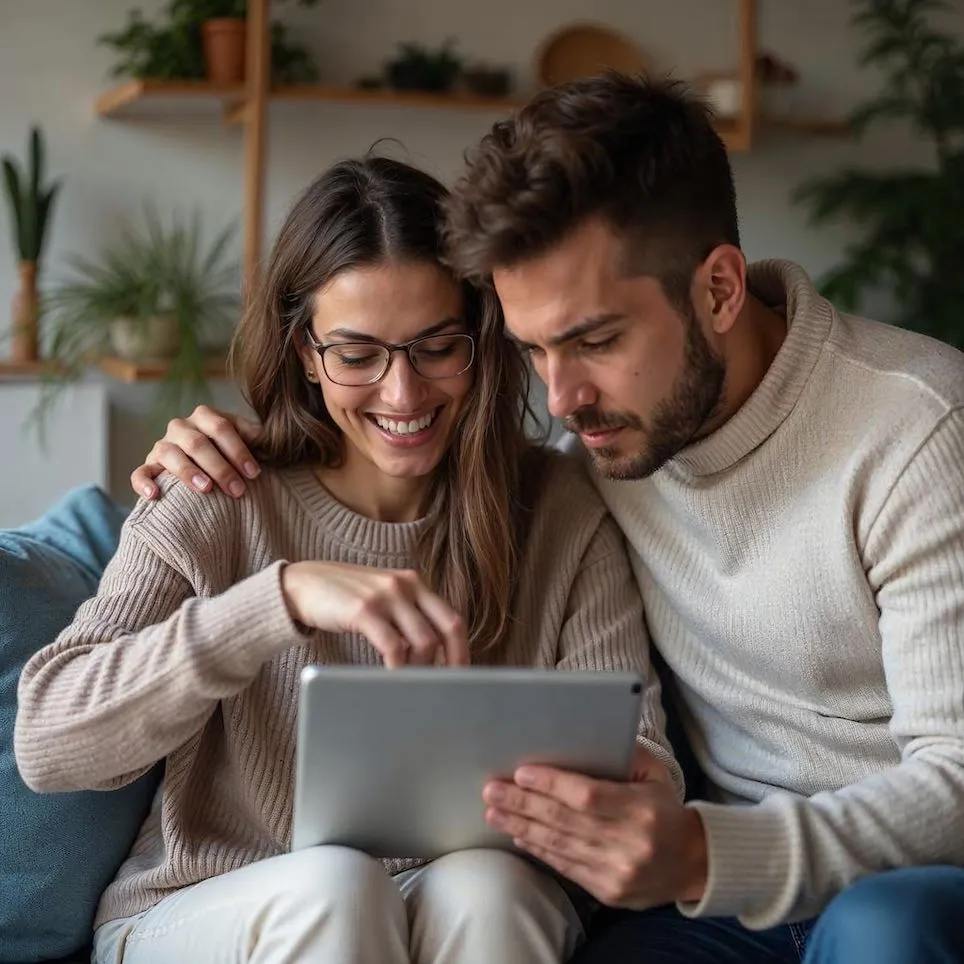 Historie Sukcesu: Pokonywanie Wyzwań Poznawczych dzięki Technologii