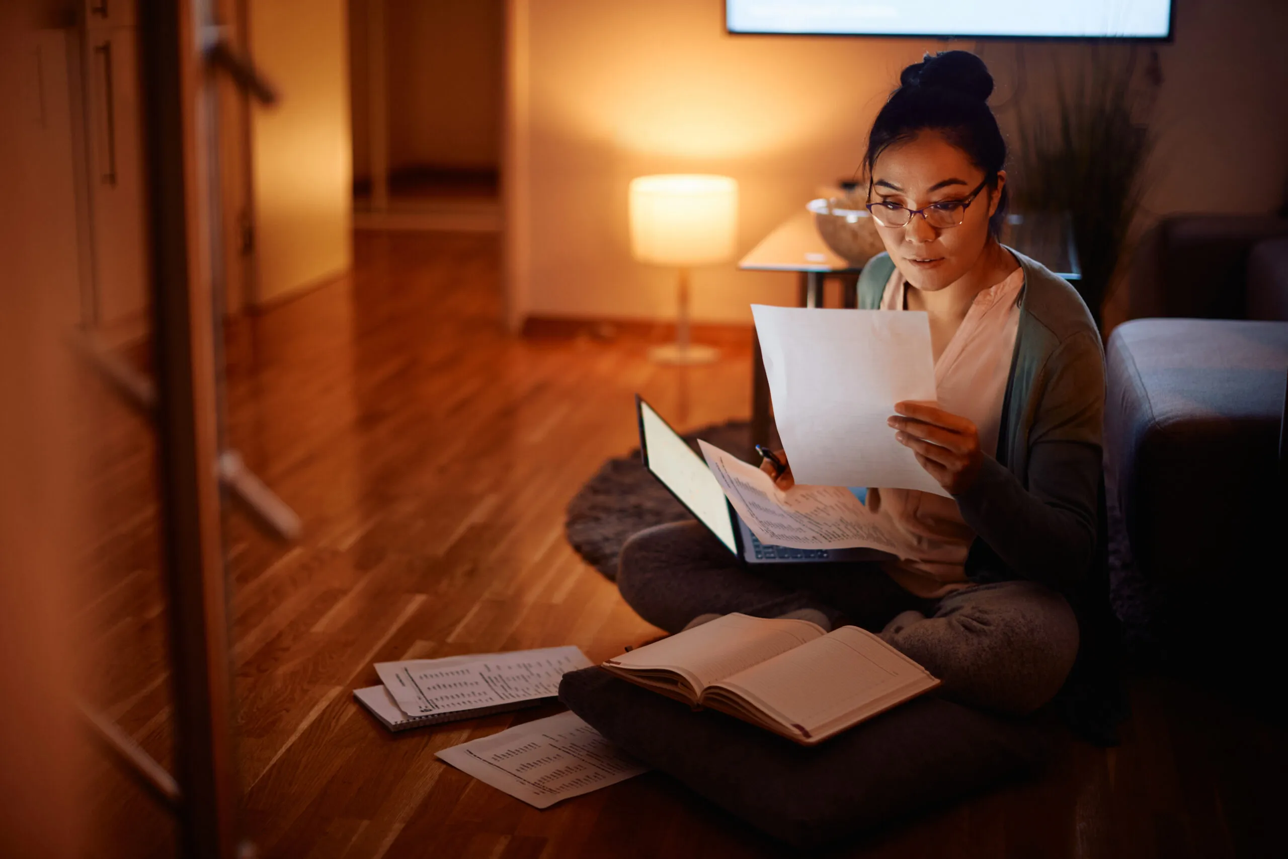 Najczęstsze błędy w samodzielnej terapii poznawczej i jak ich unikać