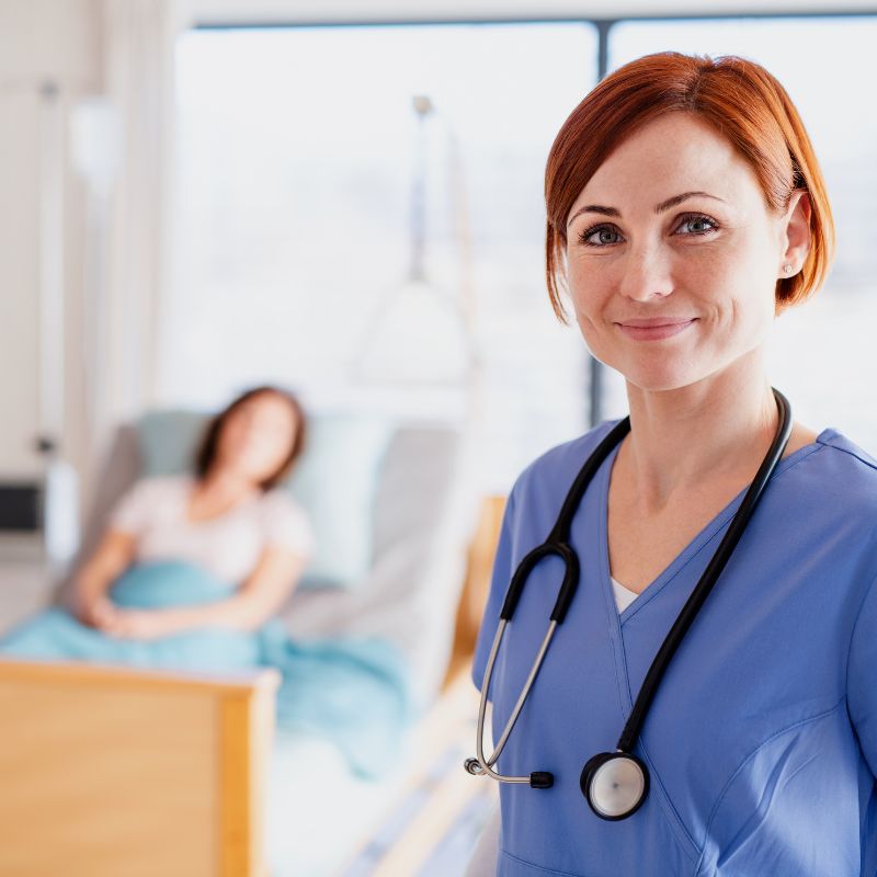 HeadApp Pro — rehabilitacja neuropsychologiczna w szpitalu i poradni