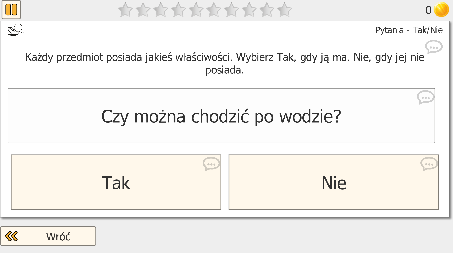 Rozumienie — czytanie i wnioskowanie
