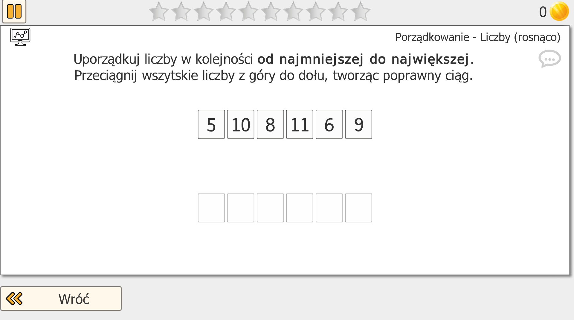 Rozumienie — pytania