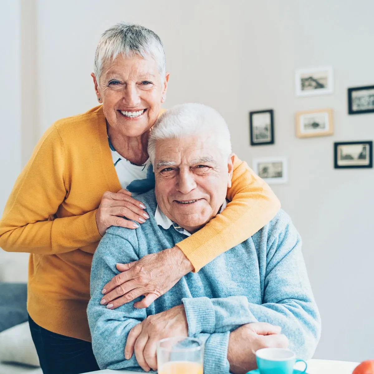 Rehabilitacja neuropsychologiczna — łagodne zaburzenia poznawcze