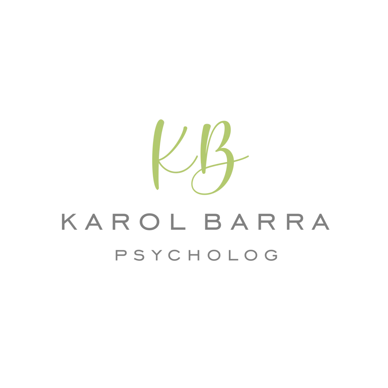 Logo partnera Karol Barra