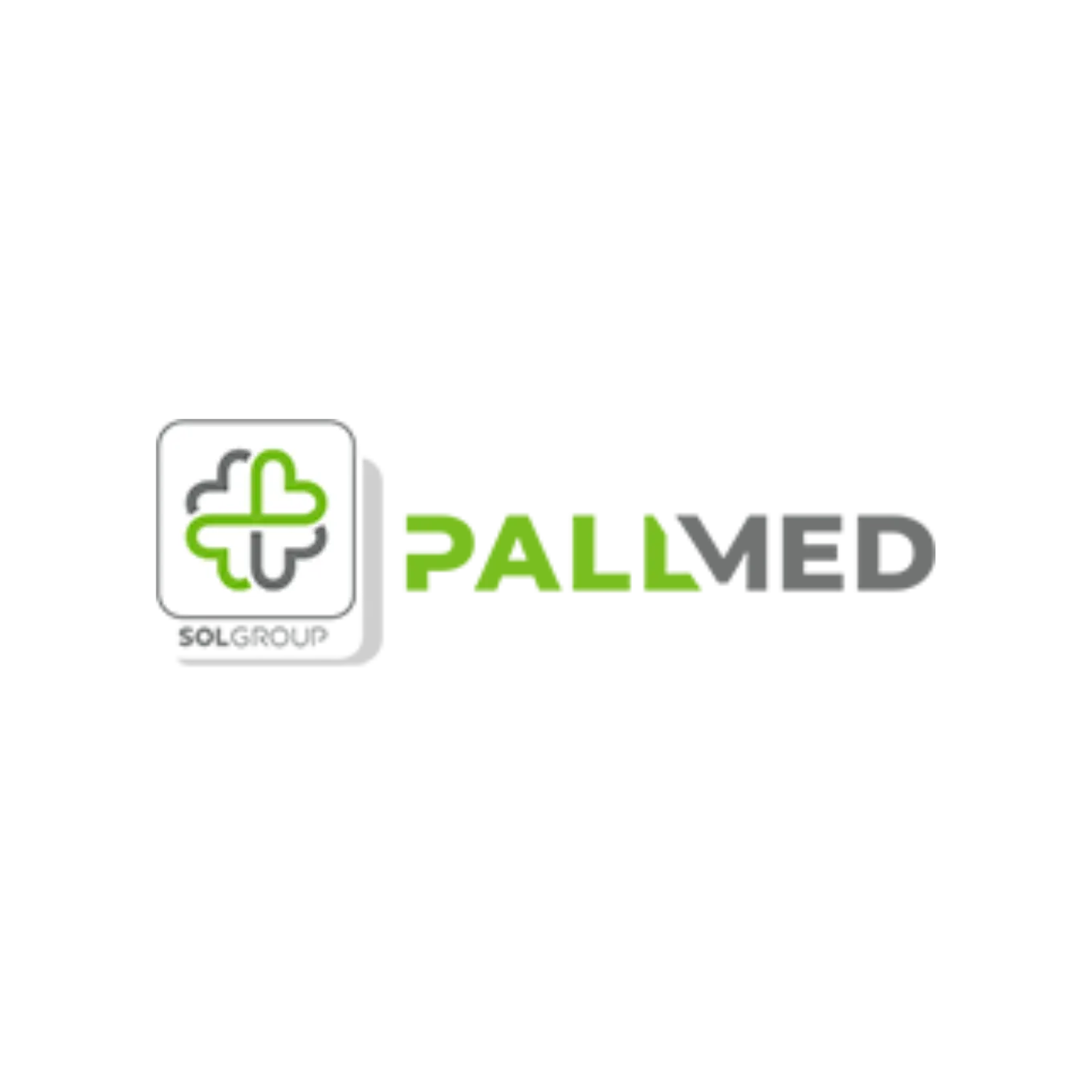 Logo partnera Pallmed