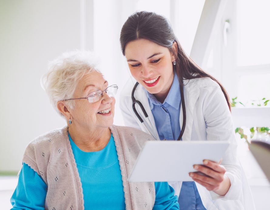 Rehabilitacja poznawcza w ośrodku